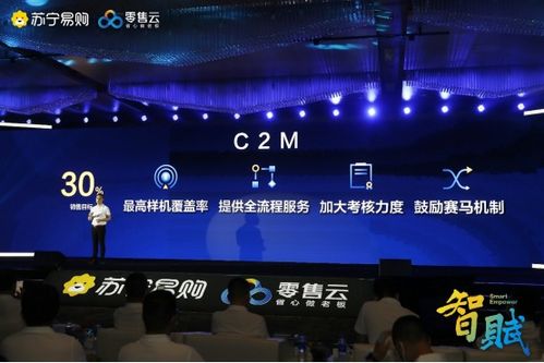 蘇寧零售云4.0模式 以產品進化為核心，聚焦石材裝飾材料新篇章
