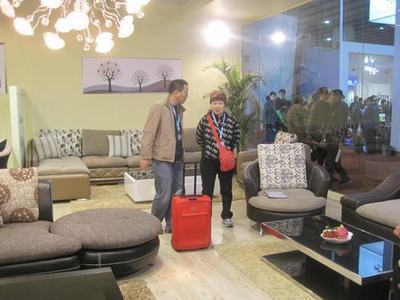 新招新思路 看衣柜企業(yè)營銷會如何演繹-衣柜,營銷-家居用品行業(yè)-